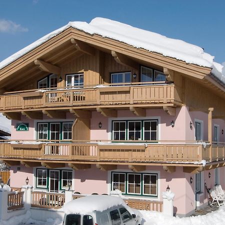 Appartement Kurz Top 1 ヴェステンドルフ エクステリア 写真