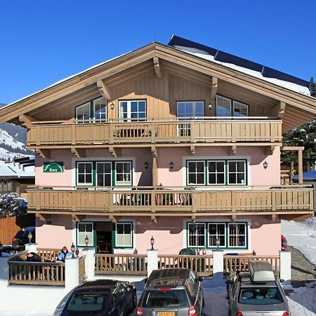 Appartement Kurz Top 1 ヴェステンドルフ エクステリア 写真