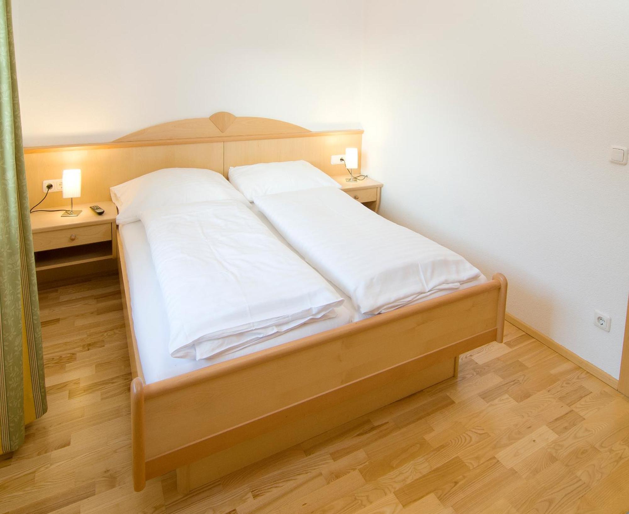 Appartement Kurz Top 1 ヴェステンドルフ エクステリア 写真