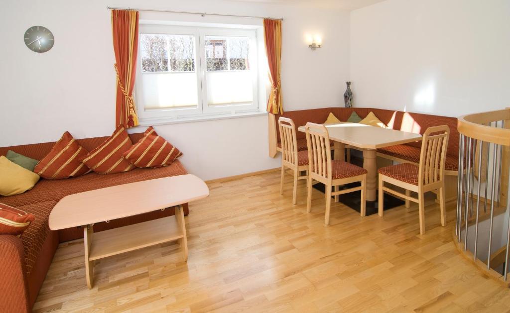 Appartement Kurz Top 1 ヴェステンドルフ 部屋 写真