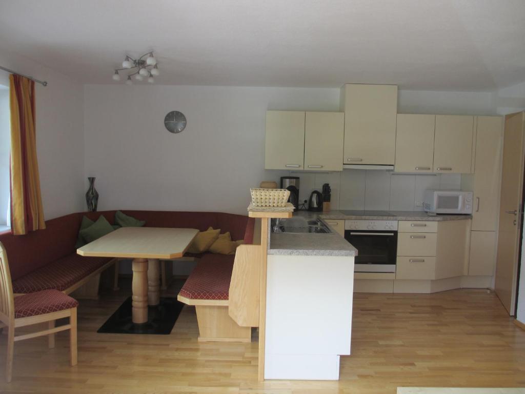 Appartement Kurz Top 1 ヴェステンドルフ エクステリア 写真