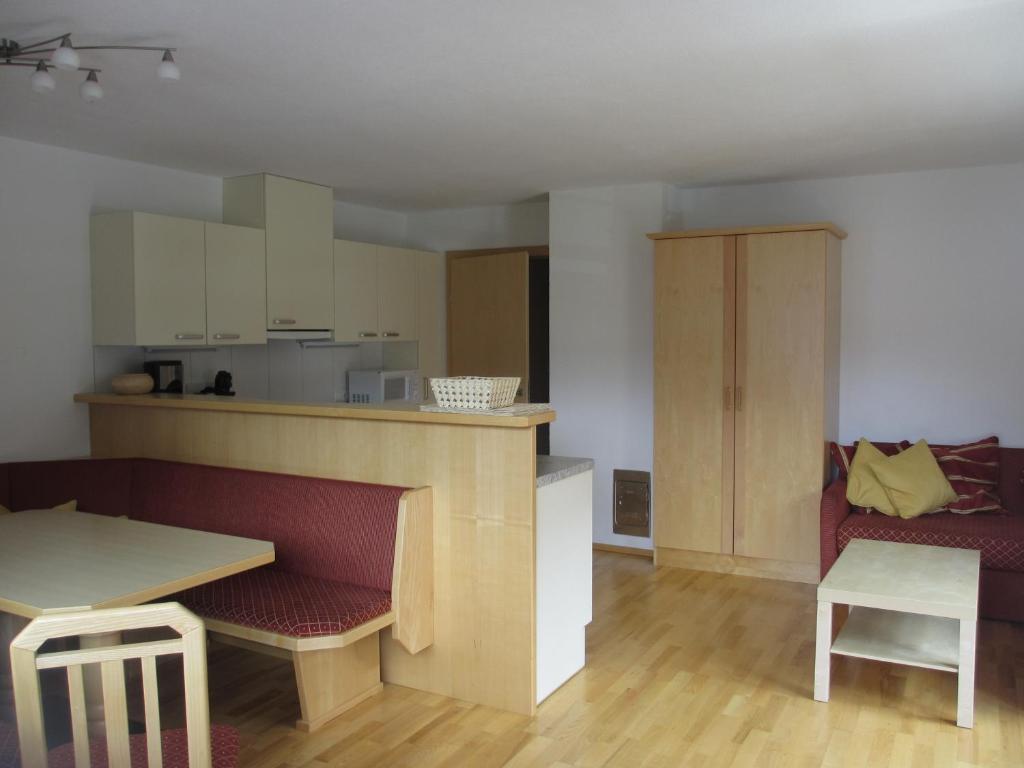 Appartement Kurz Top 1 ヴェステンドルフ エクステリア 写真