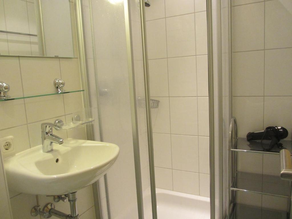 Appartement Kurz Top 1 ヴェステンドルフ 部屋 写真