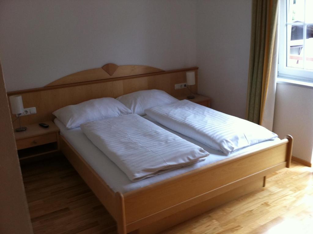 Appartement Kurz Top 1 ヴェステンドルフ 部屋 写真