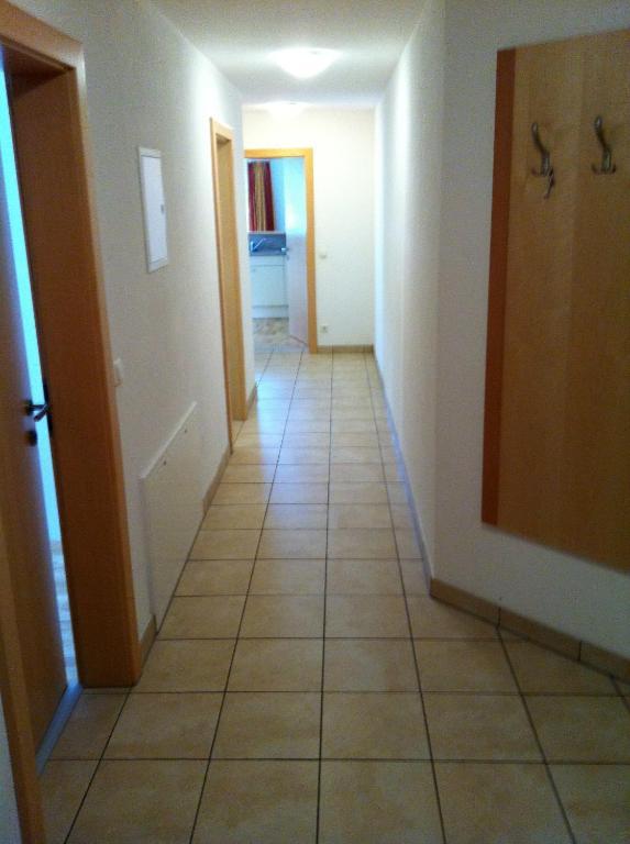 Appartement Kurz Top 1 ヴェステンドルフ 部屋 写真