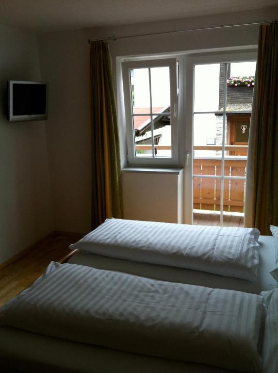 Appartement Kurz Top 1 ヴェステンドルフ 部屋 写真
