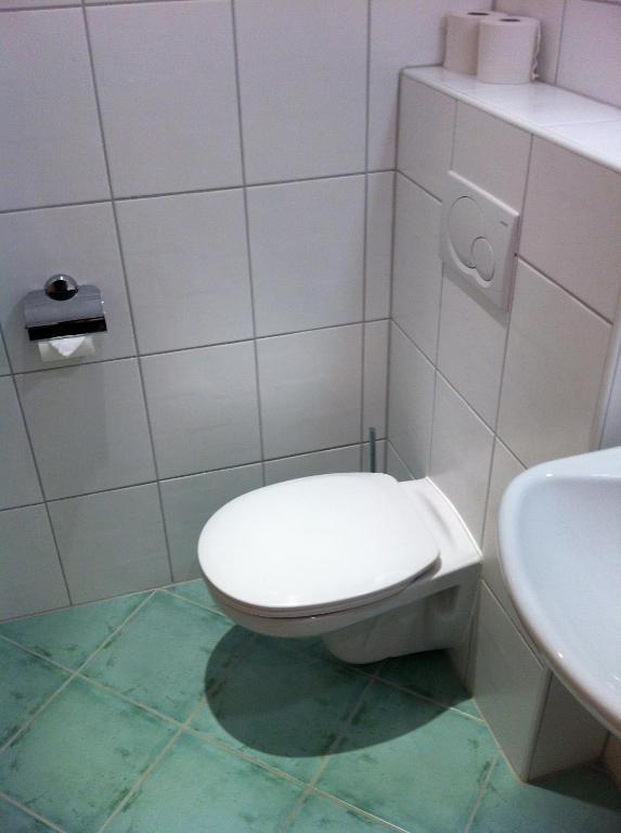 Appartement Kurz Top 1 ヴェステンドルフ 部屋 写真