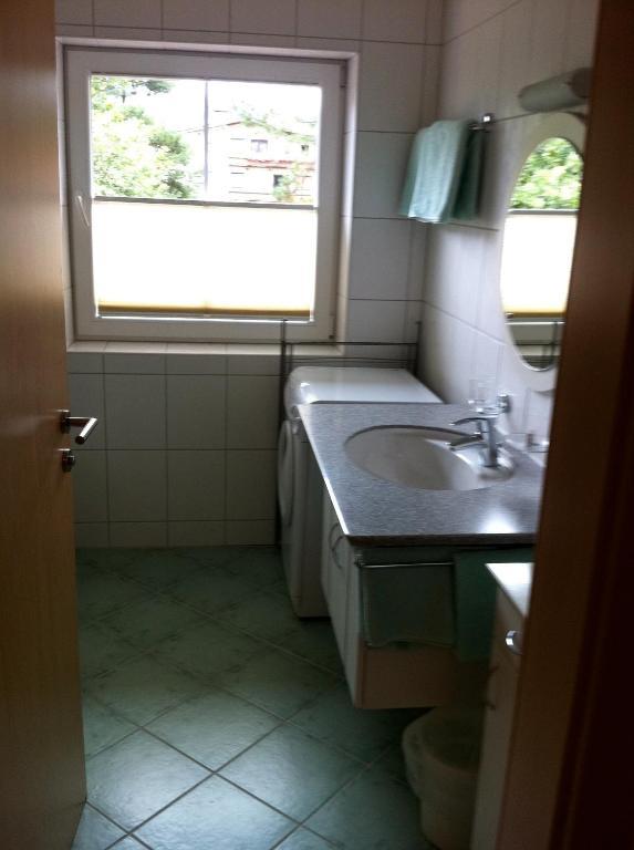 Appartement Kurz Top 1 ヴェステンドルフ 部屋 写真